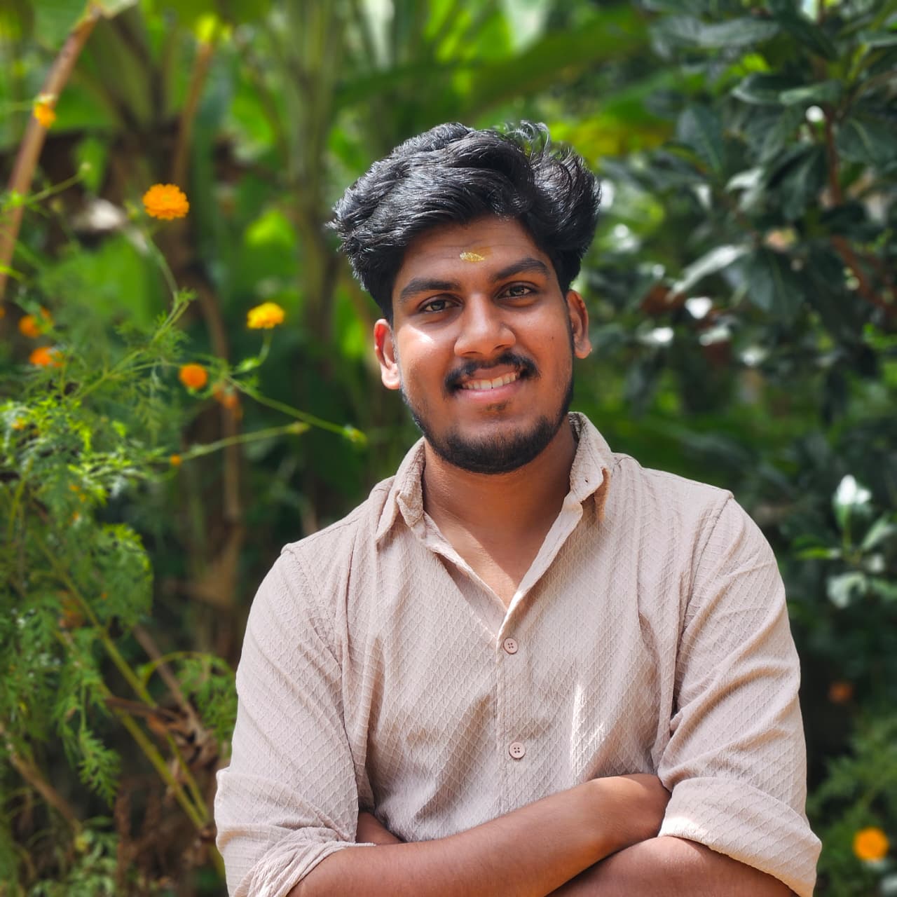 ADITHYAN P